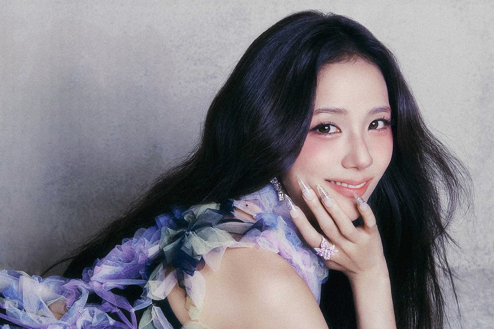 BLACKPINK’s Jisoo To Receive Madame Figaro Rising Star Award At Canneseries 2026