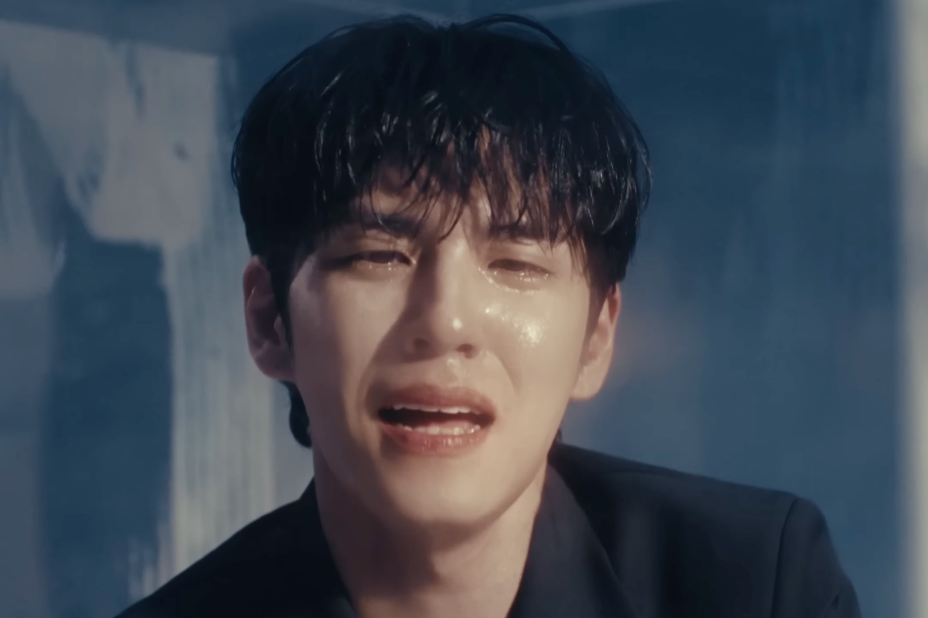 Update: DAY6's Wonpil Intrigues With Emotional Concept Film For
