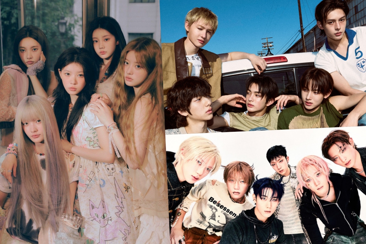 2026 Weverse Con Festival Announces First Lineup