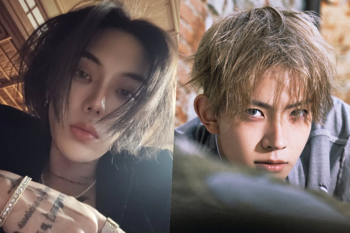 EL CAPITXN Speaks Up About Heeseung’s Departure From ENHYPEN