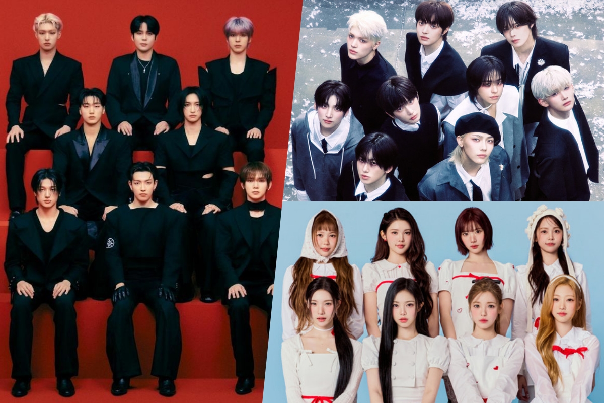 Update: Asia Star Entertainer Awards (ASEA) 2026 Reveals First Performer Lineup