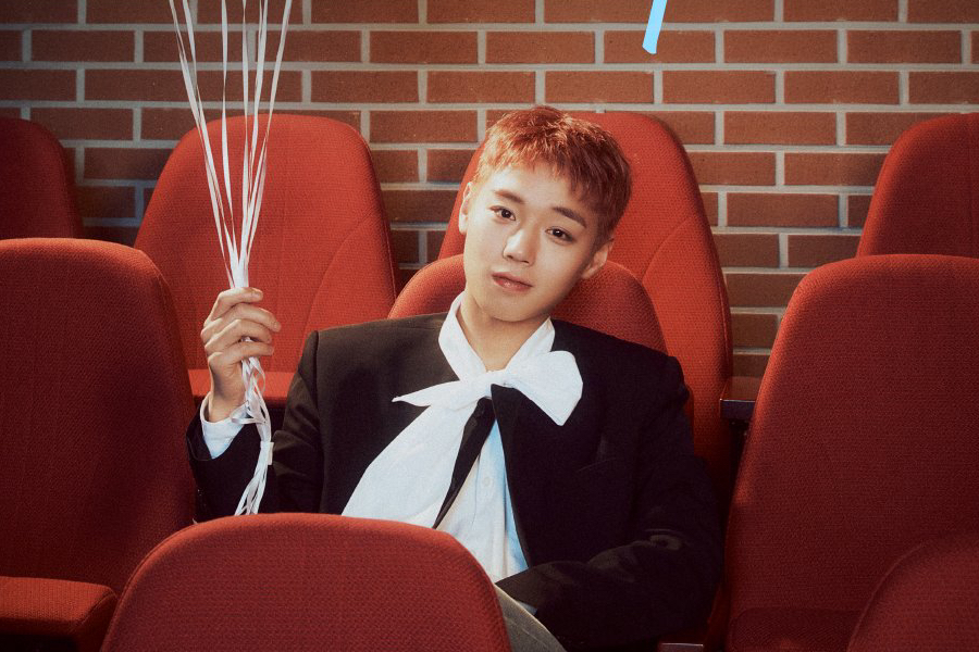 Park Ji Hoon Announces 2026 Fan Meeting In Seoul