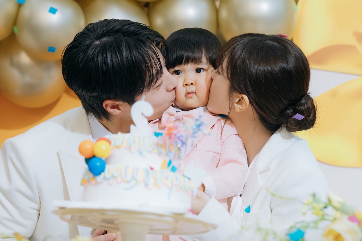 2 Rough Moments And 2 That Softened the Blow In The Finale Of “Our Universe”