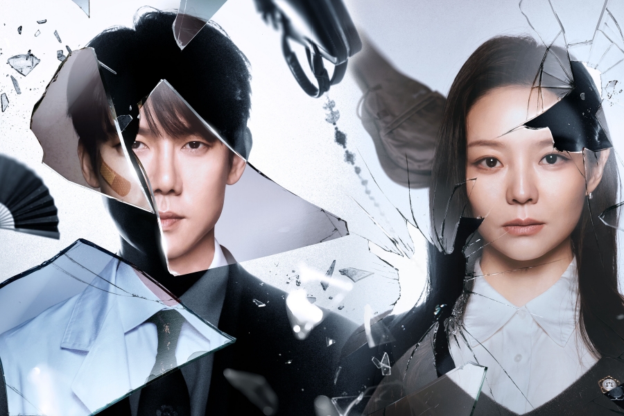 First Impressions: “Phantom Lawyer” Is A Moving Legal K-Drama With A Dash Of Spookiness