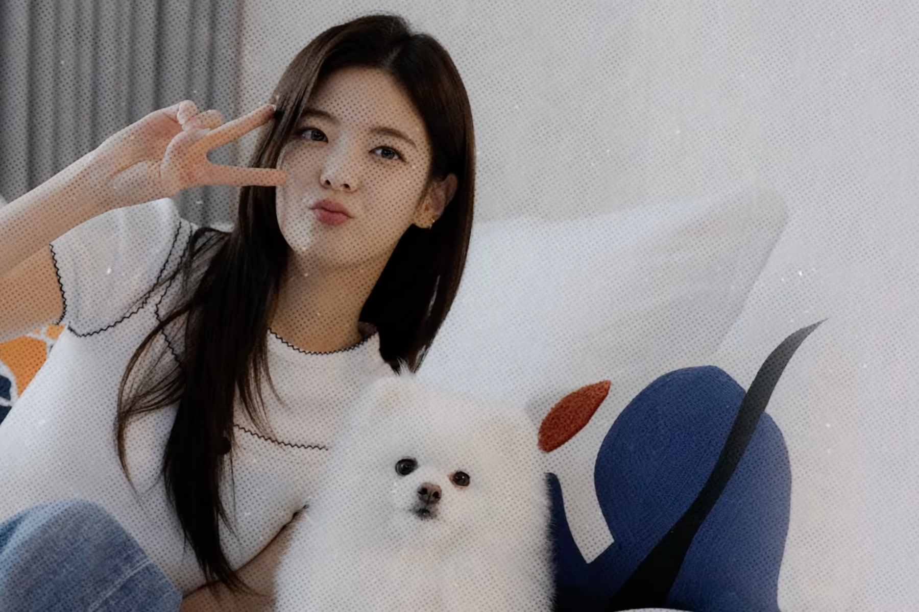 Watch: ITZY’s Lia Launches Personal YouTube Channel + Reveals Her Home