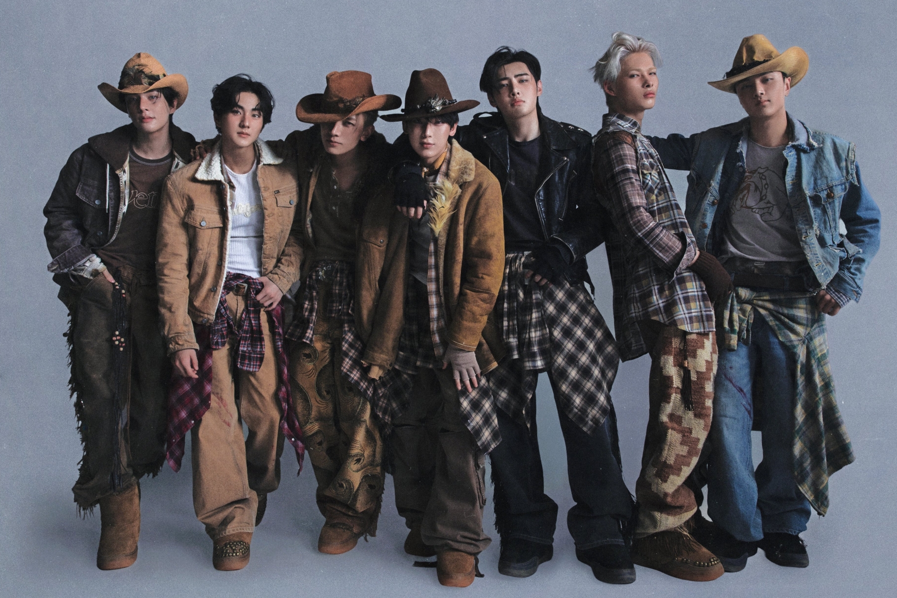 National Pension Service Makes Official Statement On Calls About Heeseung’s Departure From ENHYPEN