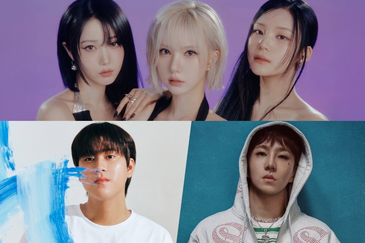 VIVIZ, Lee Mujin, And BE’O Notify Big Planet Made Of Contract Termination + Agency Briefly Responds