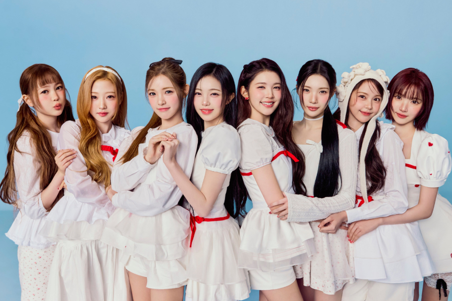 Watch: Hearts2Hearts Takes 3rd Win For “RUDE!” On “M Countdown”; Performances By ITZY, AB6IX, And More