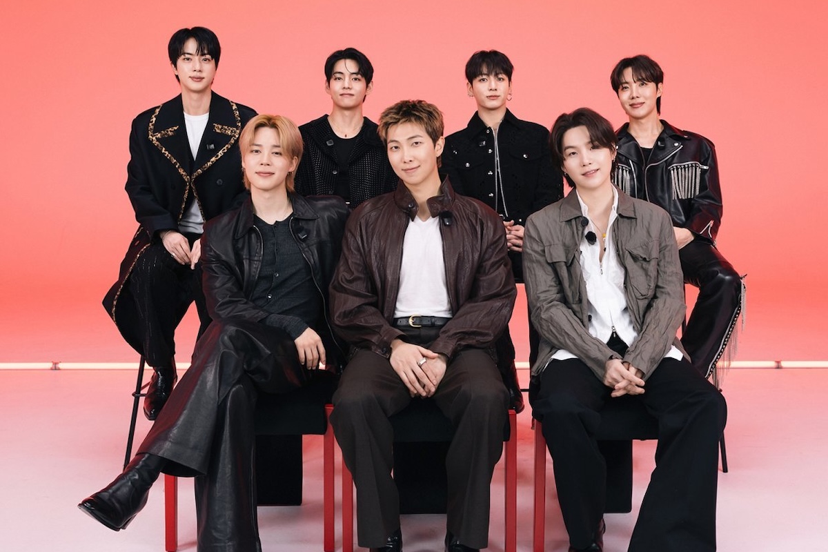 BTS Dishes On Preparations For Long-Awaited Comeback, What Hasn’t Changed Since The Past, And More