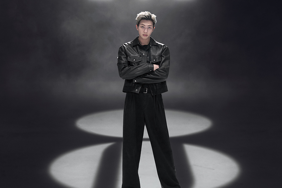 BTS’s RM Sustains Ankle Injury + To Have Limited Participation In Comeback Live Event