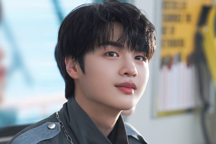 LUN8 Announces Ji Eunho’s Departure From The Group