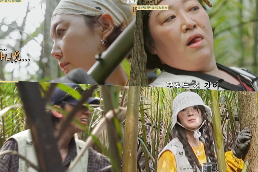 Watch: “Fresh Off The Sea” Spin-Off Announces Premiere Date With 1st Teaser