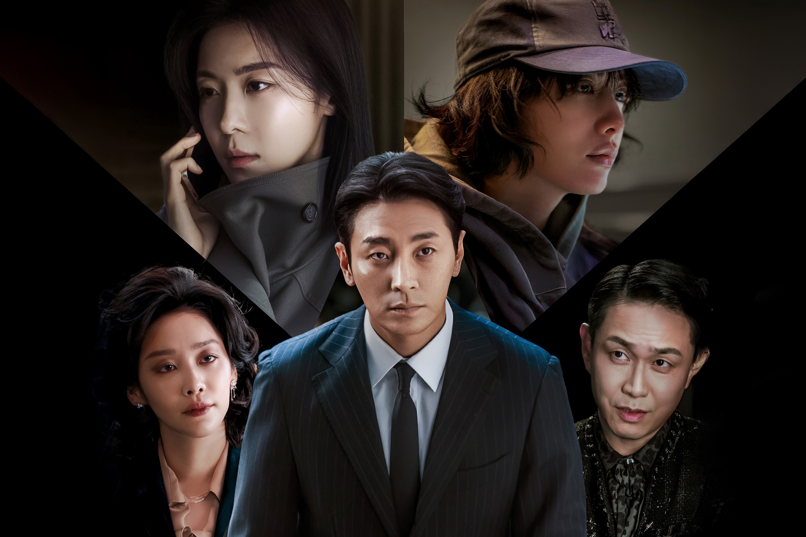 3 Reasons Why Viewers Are Captivated By Ju Ji Hoon And Ha Ji Won’s New Drama “Climax”