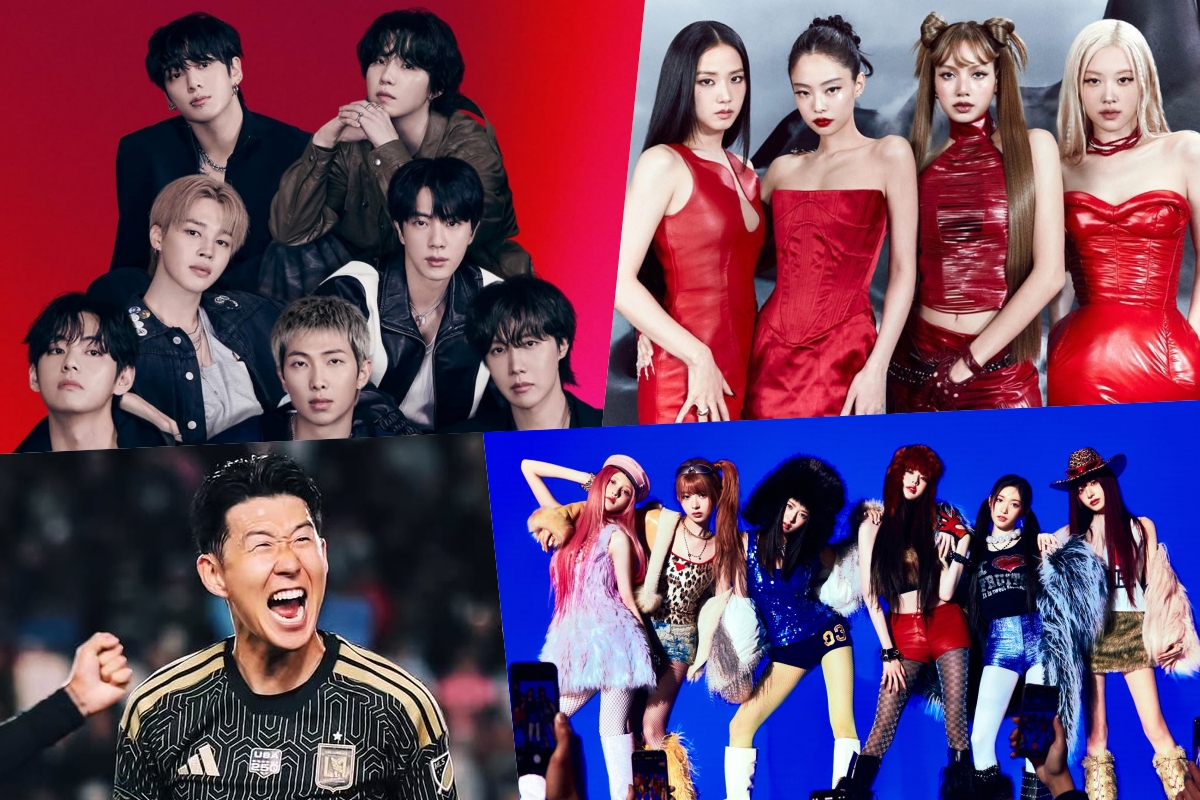 March Advertisement Model Brand Reputation Rankings Announced