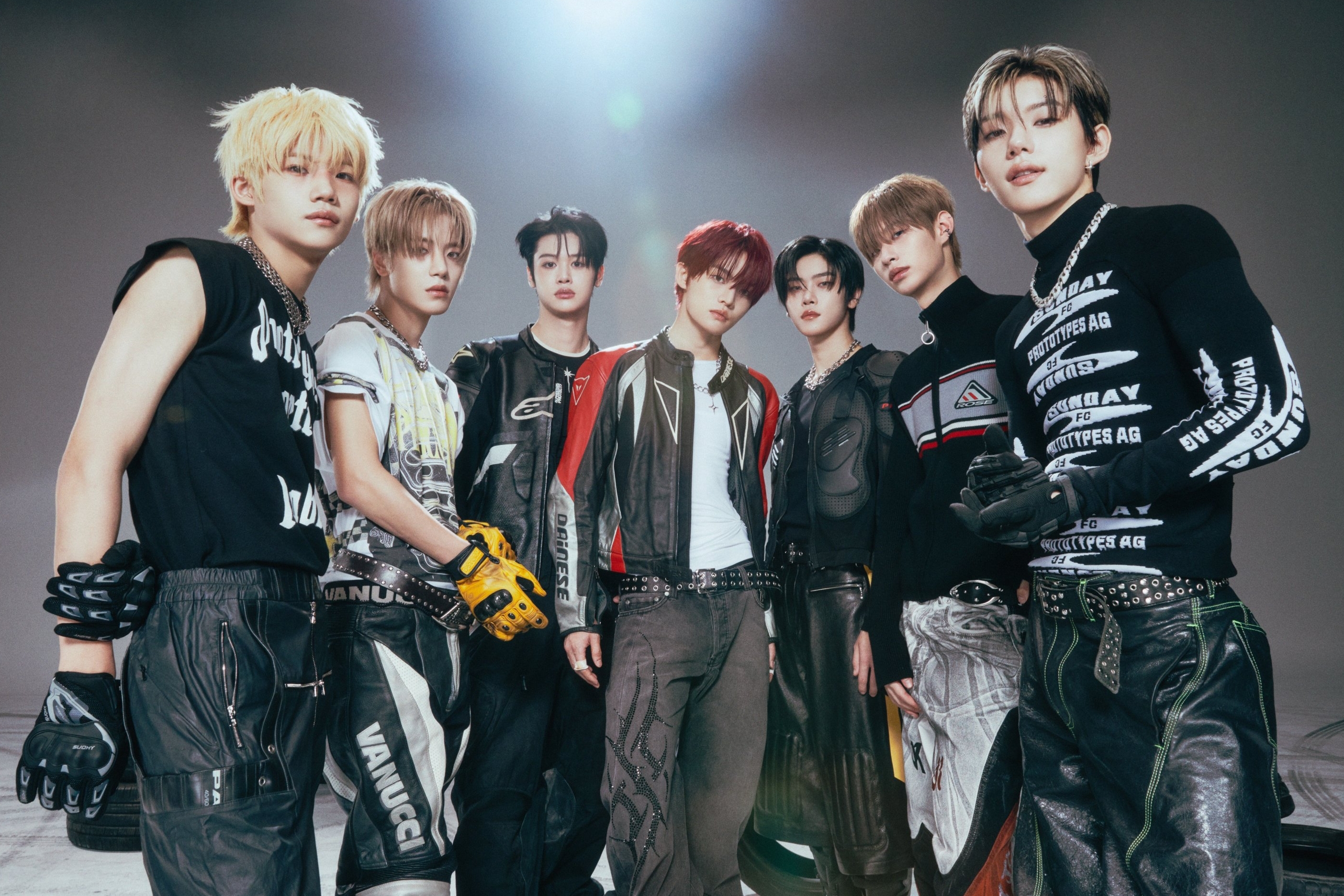 CLOSE YOUR EYES Announces April Comeback