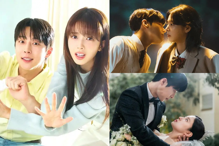 5 K-Dramas To Watch If You’re Missing “Our Universe”