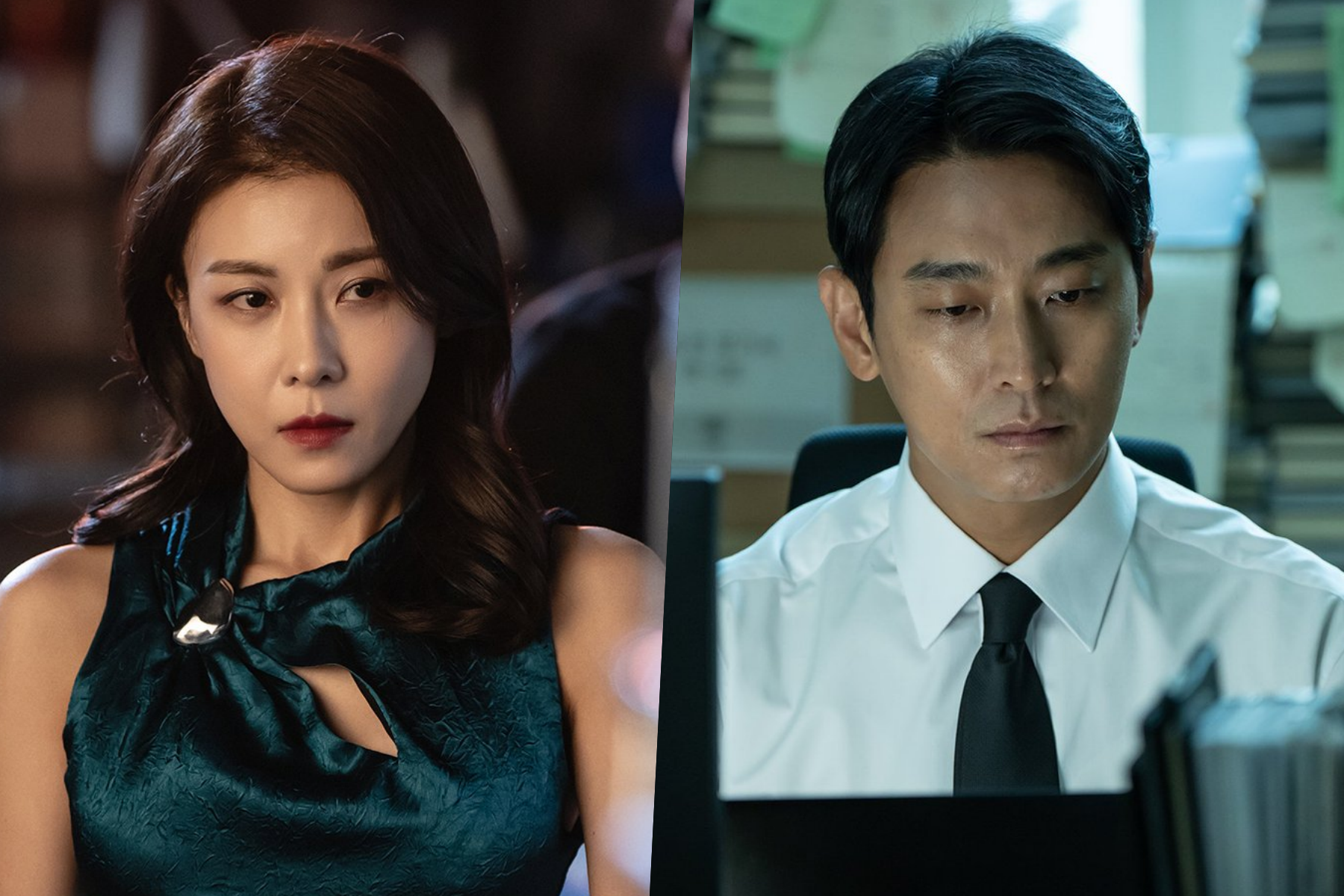 First Impressions: “Climax” Is A Gripping Saga Of Power And Ambition