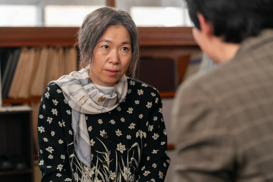 Film Still, evocative of historical period