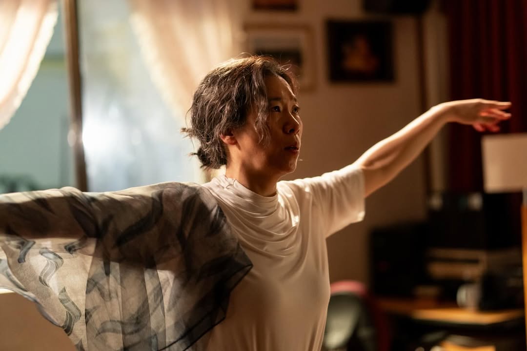 Yeom Hye Ran And Shin Woo Bin Are Mother And Son Who Navigate Past Trauma And Identity In 1998 Jeju In New Film “My Name”