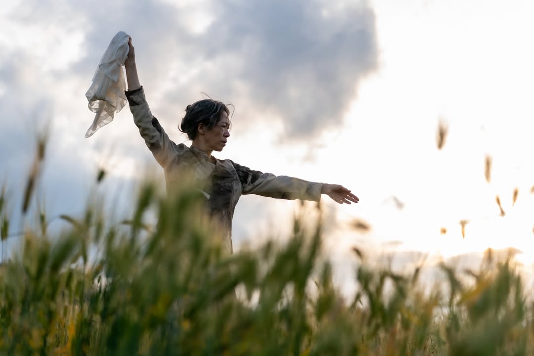 Jung Soon Film Still