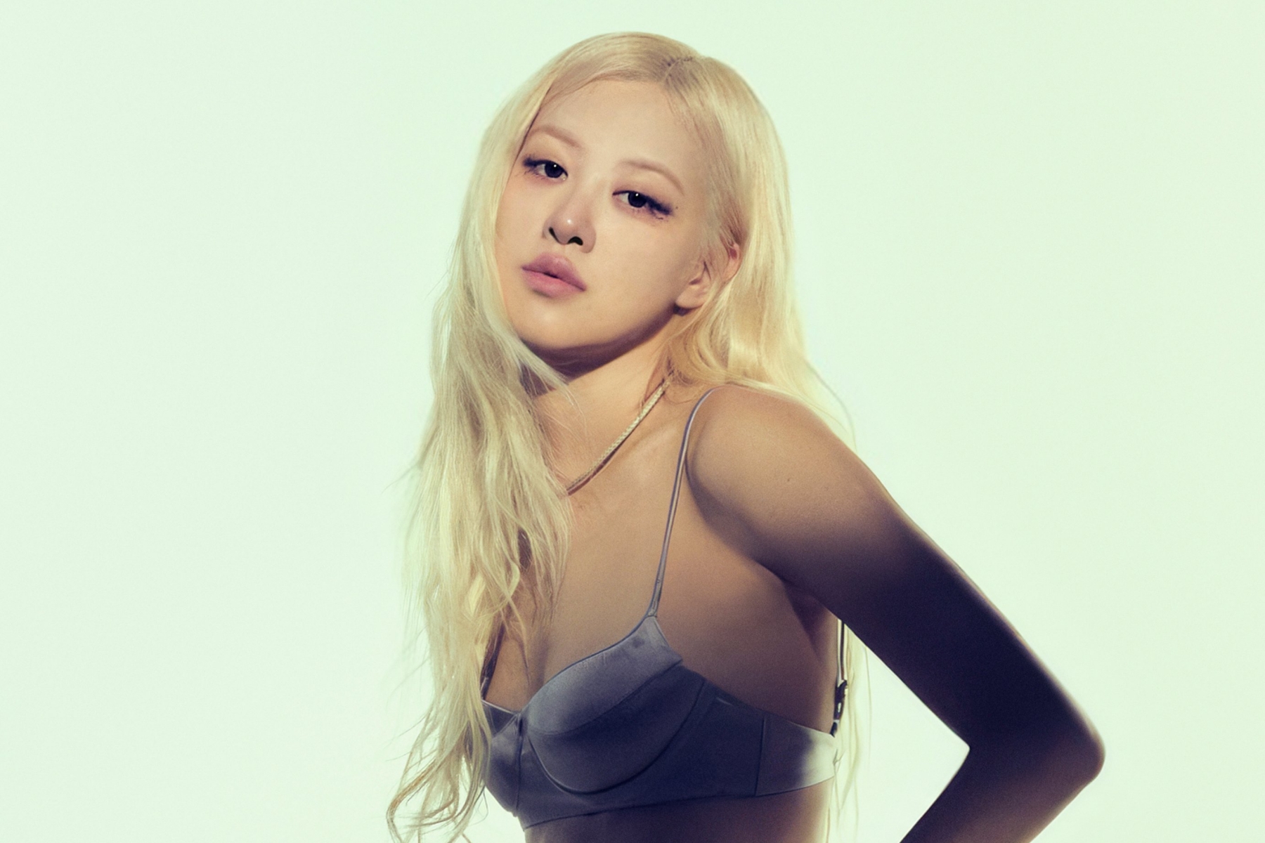 Rosé’s “APT.” Becomes 2nd Song By K-Pop Artist Ever To Go Triple Platinum In UK