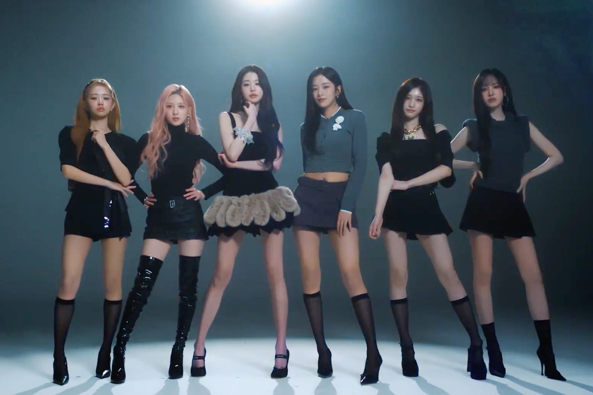 Watch: IVE Announces North American And New Asian Stops For World Tour “SHOW WHAT I AM”
