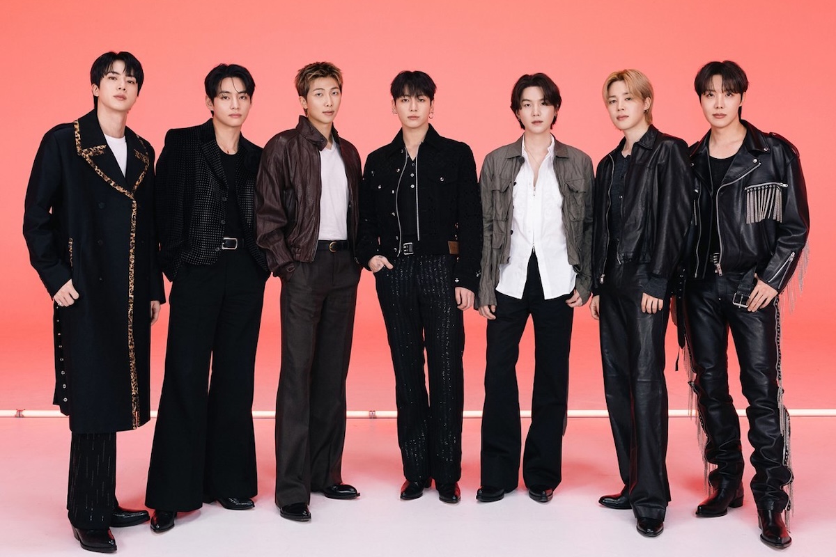 BIGHIT MUSIC Provides Updates On Legal Proceedings Against Violation Of BTS’s Rights