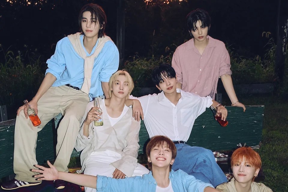 BOYNEXTDOOR Confirms Plans For May Return