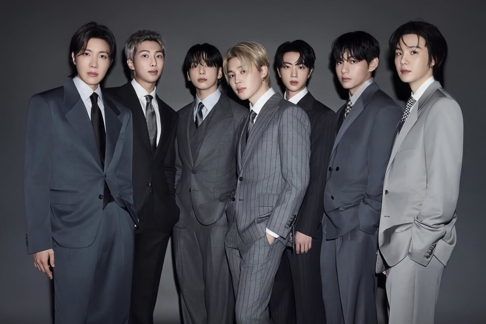 BTS Achieves Their Highest 1st-Week Sales Yet With "ARIRANG"