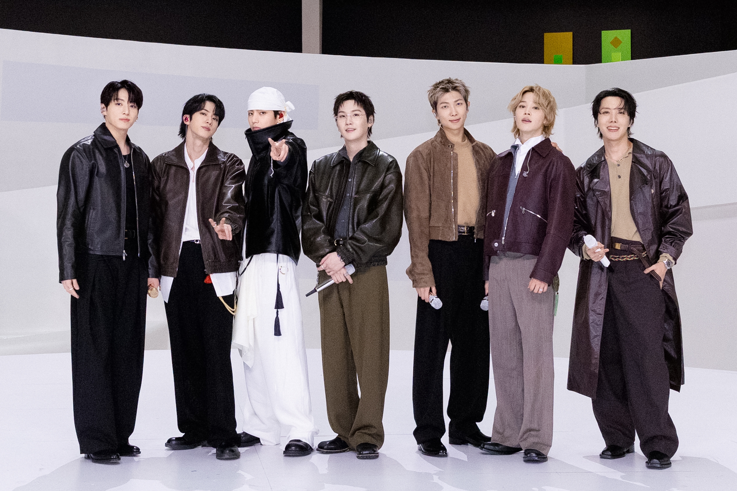 Watch: BTS Takes 4th Win For “SWIM” On “Inkigayo”; Performances By ITZY’s Yuna, VERIVERY’s Kangmin, And More