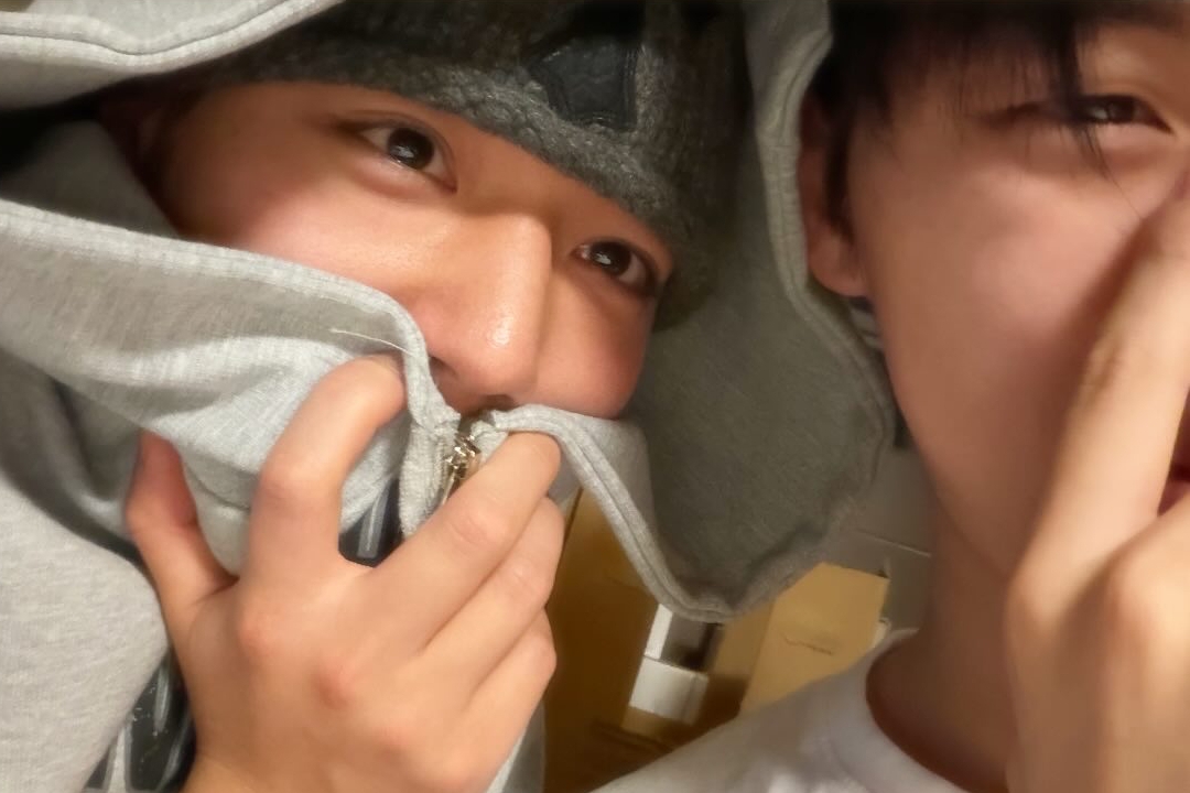 Park Ji Hoon And Choi Hyun Wook Thrill Fans By Showing Off Their Friendship