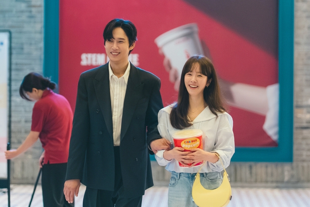 “The Practical Guide To Love” Heads Into Final Week On Ratings Rise