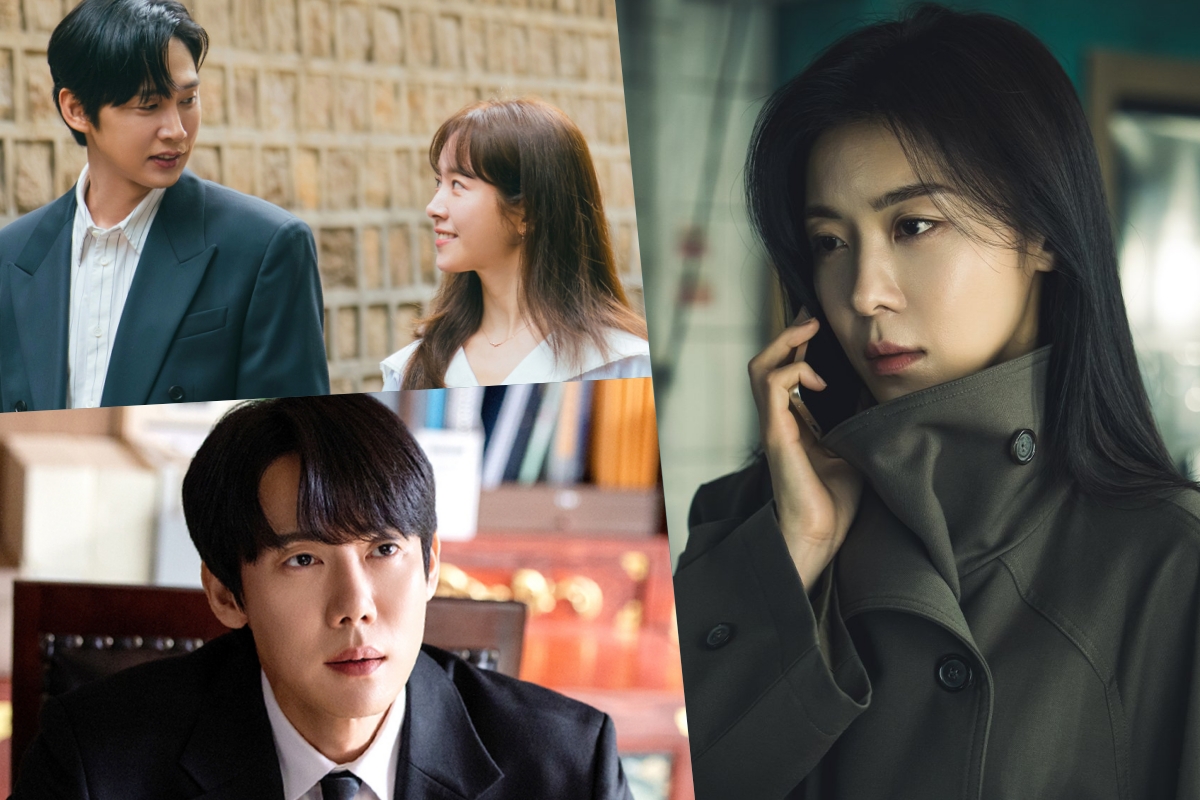 Top 5 K-Dramas On Viki In March 2026