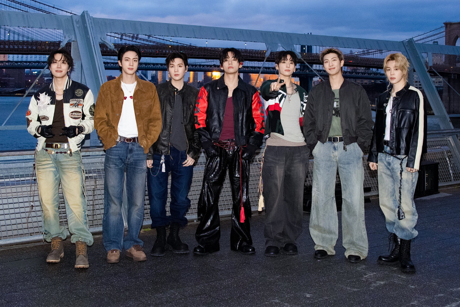 Watch: BTS Takes 5th Win For “SWIM” On “Show Champion”; Performances By CLOSE YOUR EYES, Jang Haneum, And More