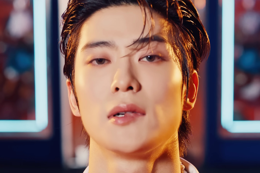 NCT 127’s “Sticker” Becomes Their 4th MV To Hit 100 Million Views