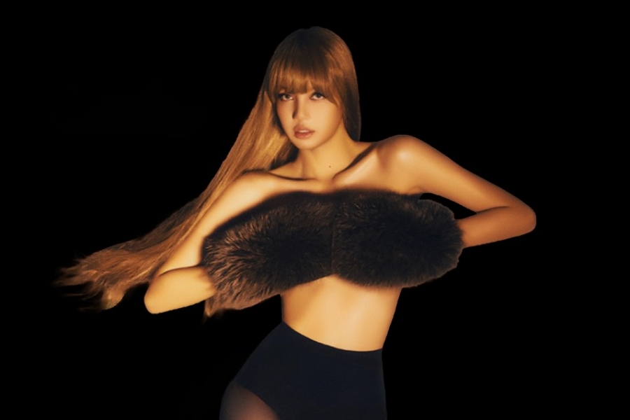 BLACKPINK’s Lisa Announces Las Vegas Residency “VIVA LA LISA” At Caesars Palace