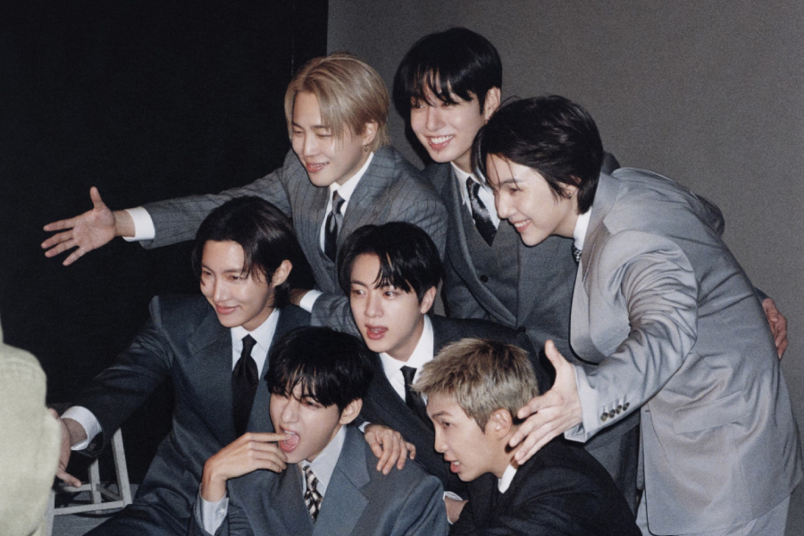 Watch: BTS Takes 6th Win For “SWIM” On “M Countdown”; Performances By Kep1er, Irene, And More