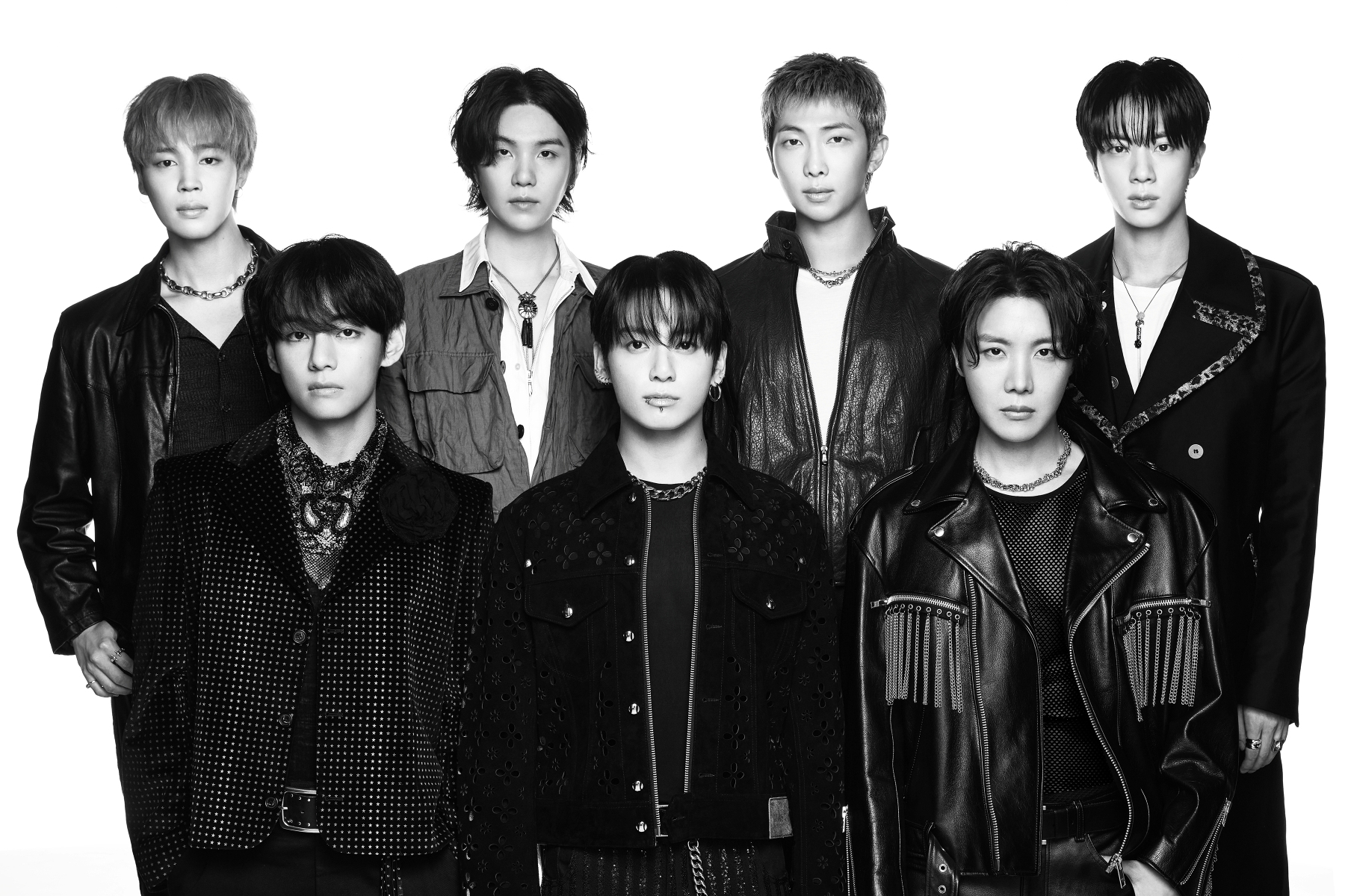 BTS To Release Surprise New Song “Come Over”