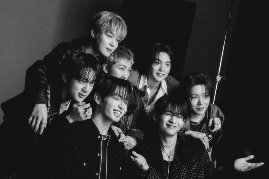 Watch: BTS Takes 7th Win For “SWIM” On “Music Bank”; Performances By N.Flying, Kep1er, And More