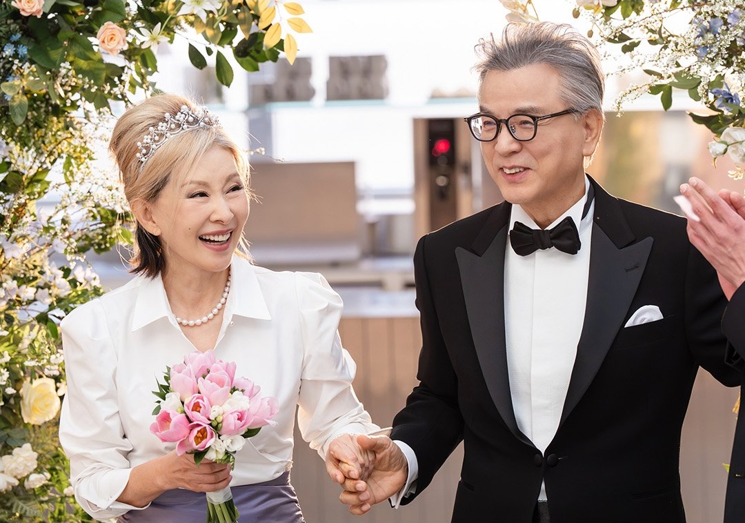 “In Your Radiant Season” Stars Say Goodbye And Thank Viewers After Finale