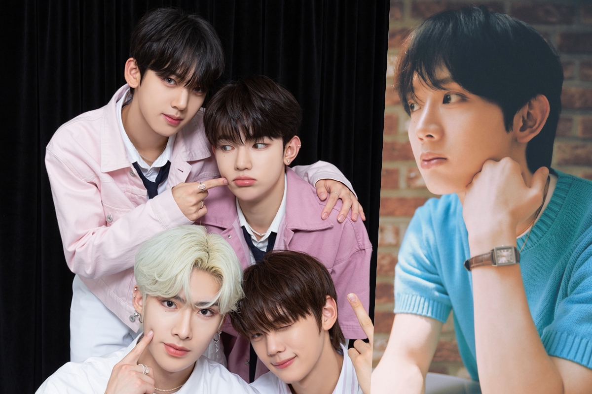 Watch: AND2BLE Launches Official Social Media Accounts With New Debut Teaser