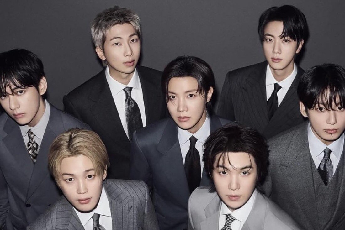 BTS Makes History As “ARIRANG” Spends 2nd Week At No. 1 On Billboard 200