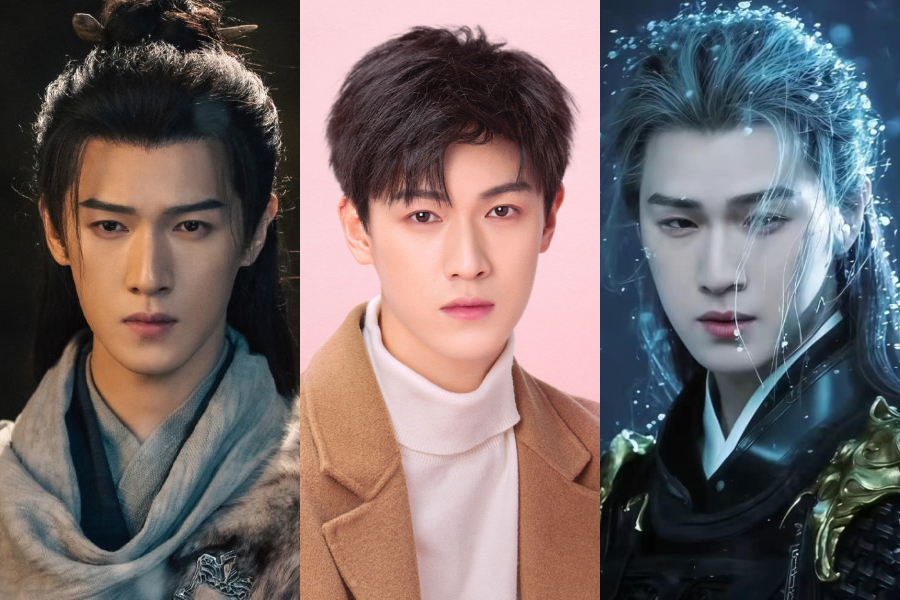 4 Li Yun Rui C-Dramas To Watch If You Loved “Rebirth”