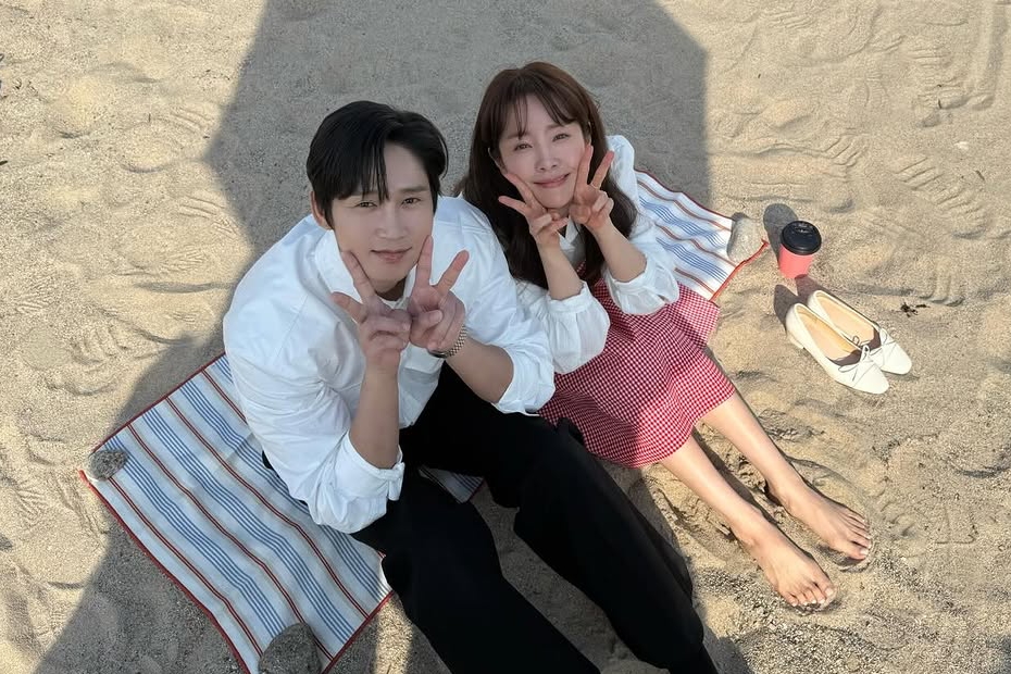 “The Practical Guide To Love” Ends On Its Highest Ratings Yet