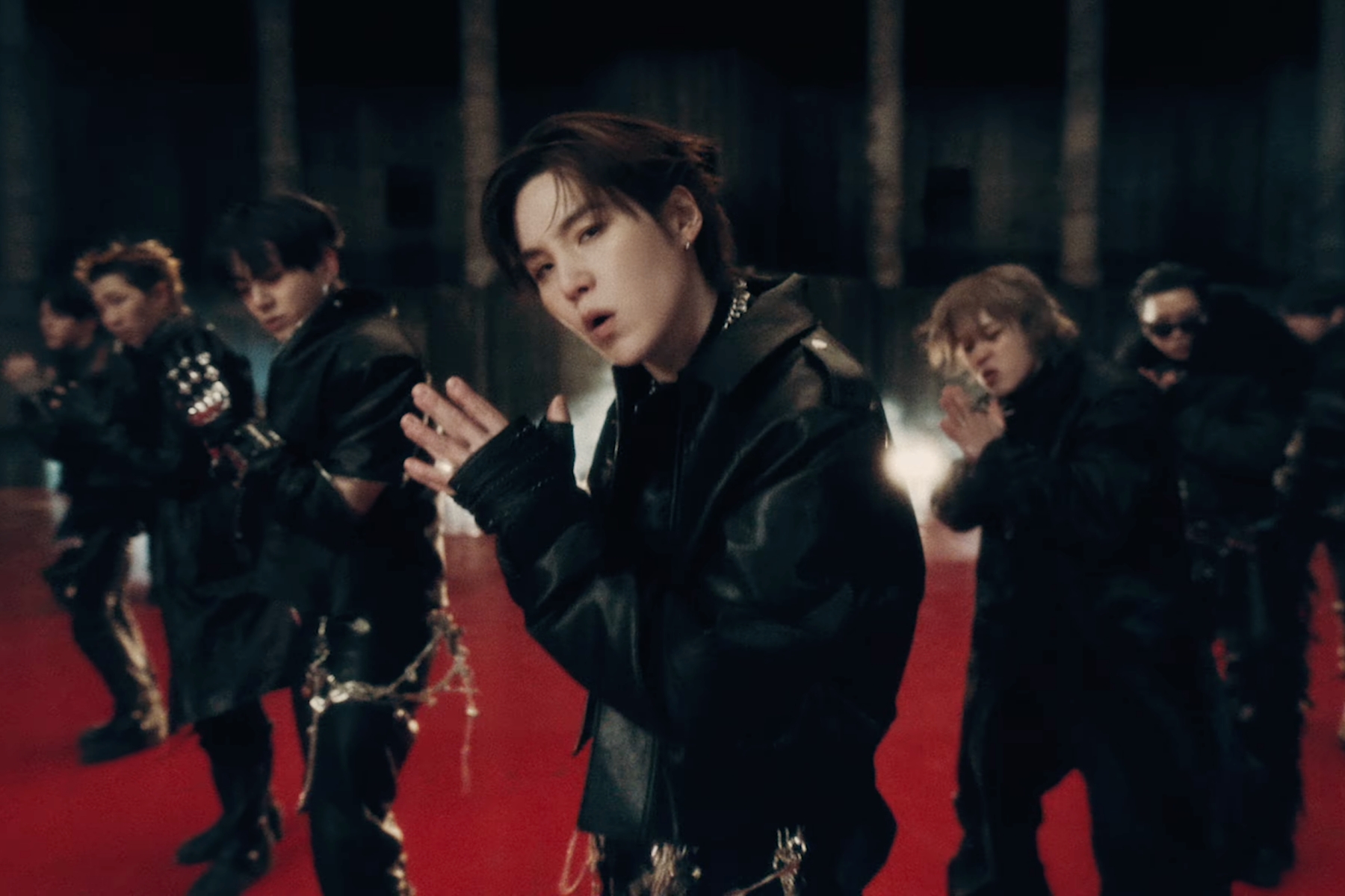 Watch: BTS Is Back With Epic MV For “Hooligan”