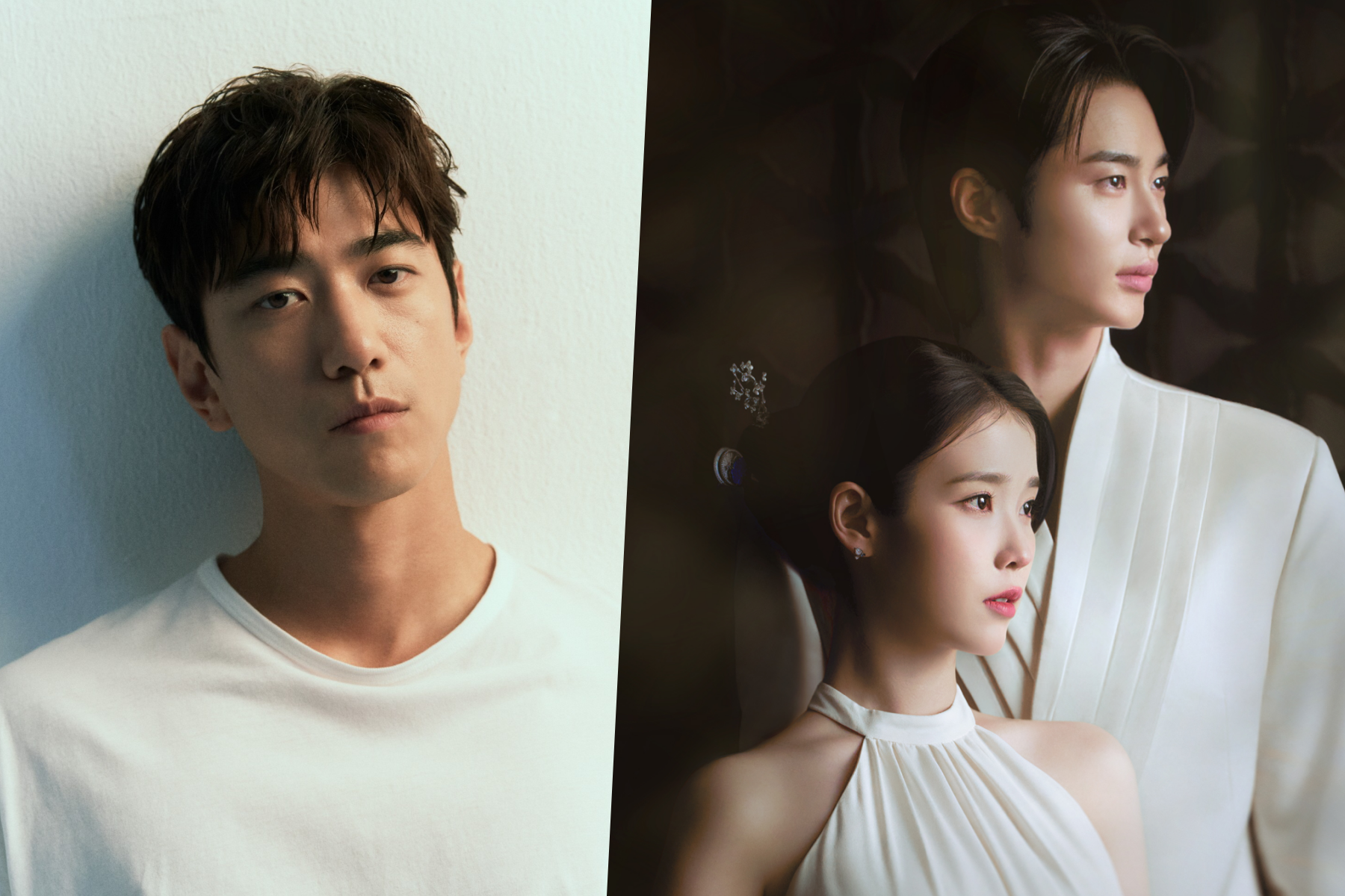 Sung Joon To Make Special Appearance In IU And Byeon Woo Seok’s Upcoming Drama “Perfect Crown”