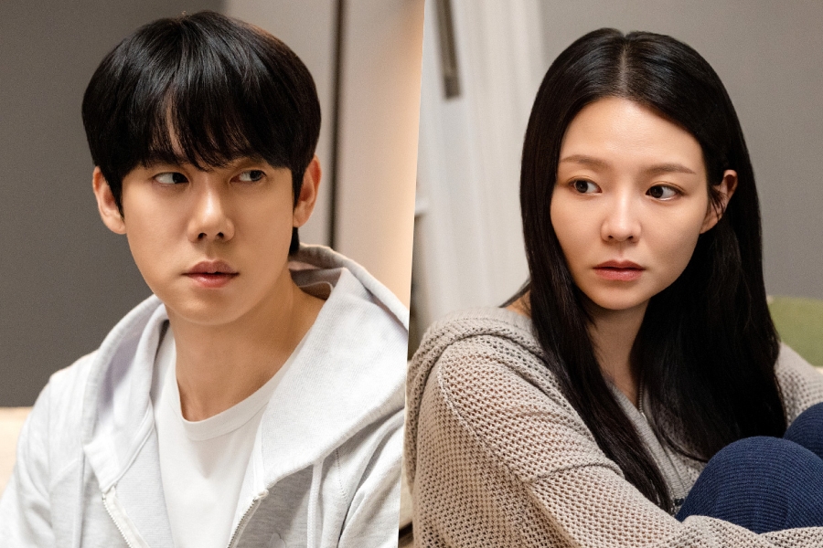 4 Times Yoo Yeon Seok And Esom Grew Closer In Episodes 7-8 Of “Phantom Lawyer”