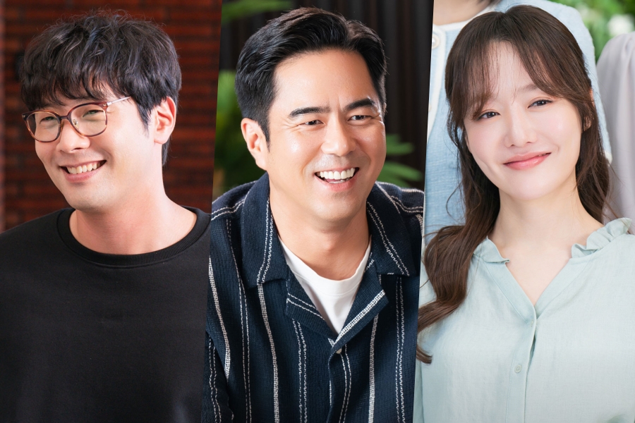 Choi Daniel, Jeon Seok Ho, Mi Ram, And More Bring Diverse Charms To “Yumi’s Cells 3”