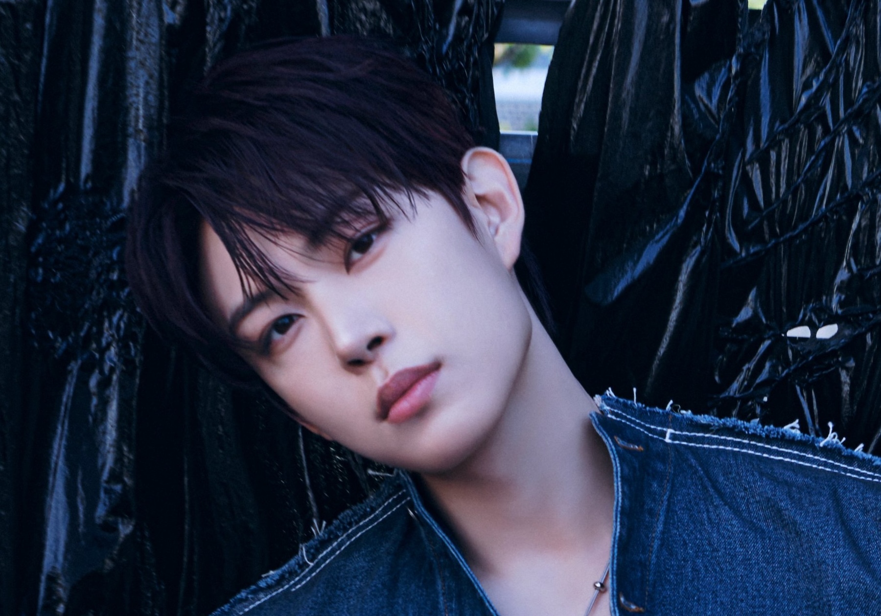 ALPHA DRIVE ONE’s Geonwoo To Temporarily Halt Activities + Writes Letter Of Apology