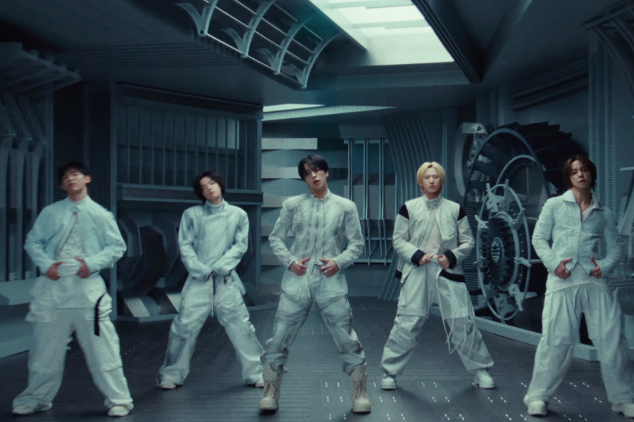 Watch: Kim Jae Joong’s New Boy Group KEYVITUP Opens Doors To The World In Debut MV “KEYVITUP”